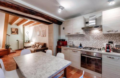Sala Comacina Apartment | Willow House by Quokka 360 - in the heart of Sala Comacina