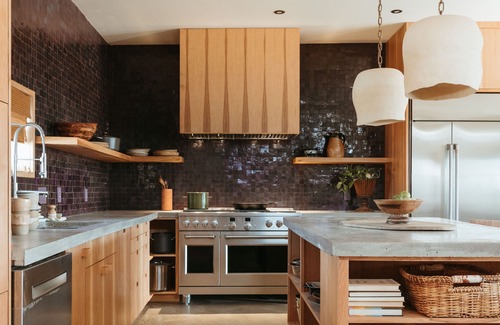 Study Butte-Terlingua House | Willow House Proprietor's Casita