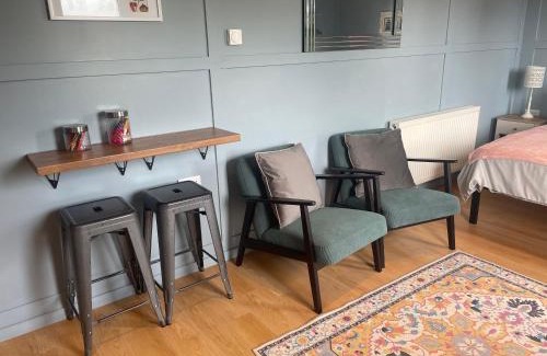 Bridgwater Apartment | Willow Lodge 2