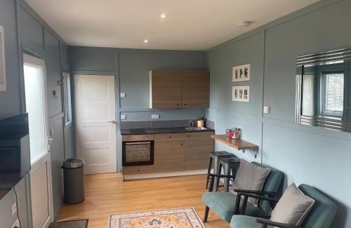 Bridgwater Apartment | Willow Lodge 2