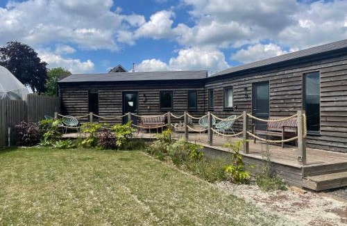 Bridgwater Apartment | Willow Lodge 2