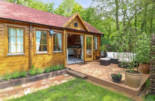 Irstead House | Willow Lodge