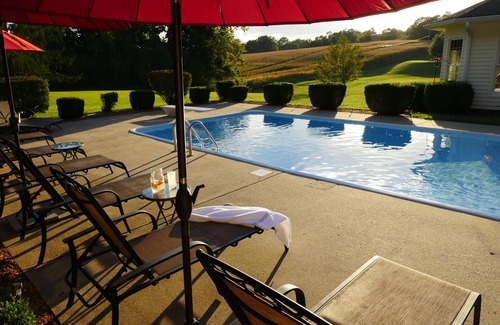 Pleasant View House | Willow Pond Nashville, A Private Luxury Five-Star Farmhouse Great for Lg Groups!