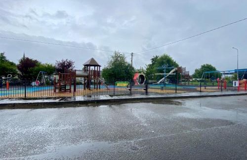 Castleisland House | Willow Tree House