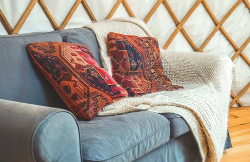 Bridport Cottage | Willow Yurt - UKC6947