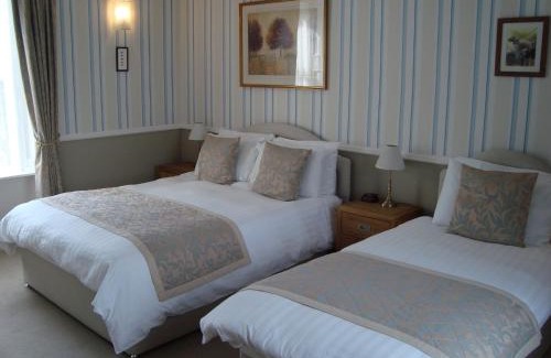 Grantown-on-Spey House | Willowbank