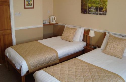Grantown-on-Spey House | Willowbank