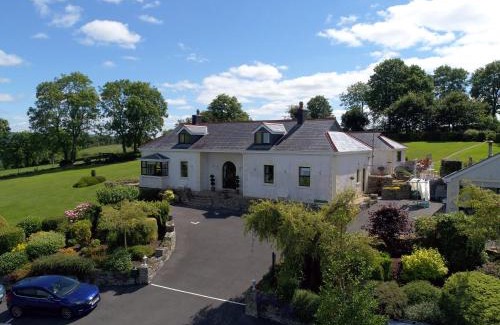 Enniskillen Bed & Breakfast | Willowbank House