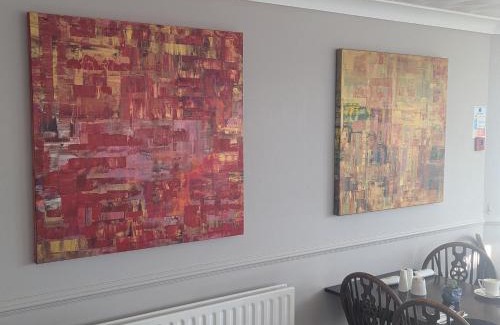 Enniskillen Bed & Breakfast | Willowbank House