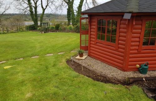 Enniskillen Bed & Breakfast | Willowbank House