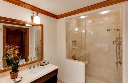 Vail Apartment | Willows 103 | Luxury 2BR Vail Village