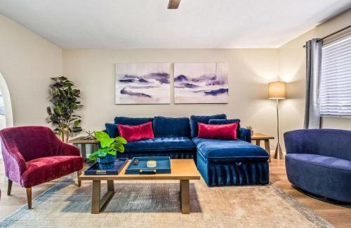 Maryvale House | Willows Rest Retreat - Your Next AZ Stay