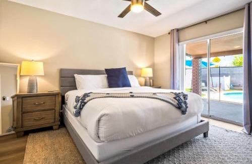Maryvale House | Willows Rest Retreat - Your Next AZ Stay