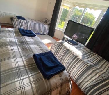 Kildare House | Wilmar