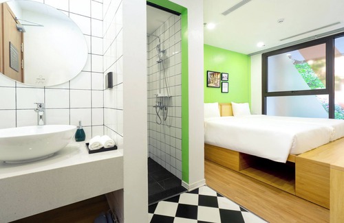 Truc Bach Hotel | Wilque Hotel Hanoi