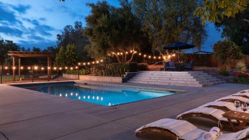 Temecula Villa | Wilson Creek Manor By AvantStay Sleeps 10 Amazing Estate w Pool Game Room