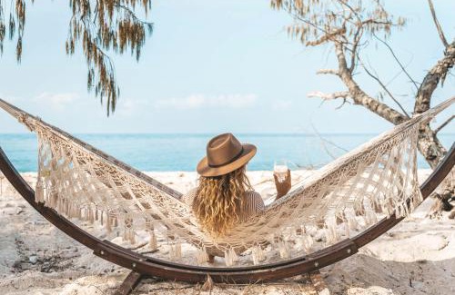 Wilson Island Resort | Wilson Island