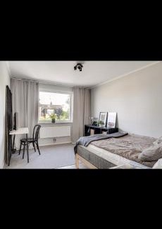Helsingborg House | Wilson Park House Helsingborg