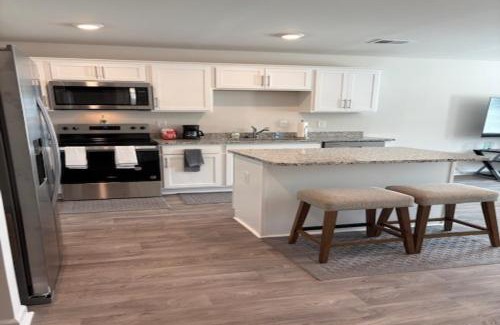 Wilson House | Wilson Retreat
