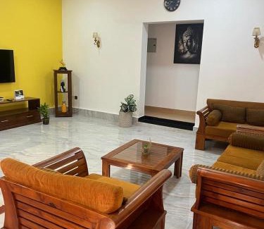 Nilwella Apartment | Wilson's Guest House