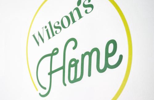 Baden Apartment | WILSON's Home Baden City Center Rosengarden