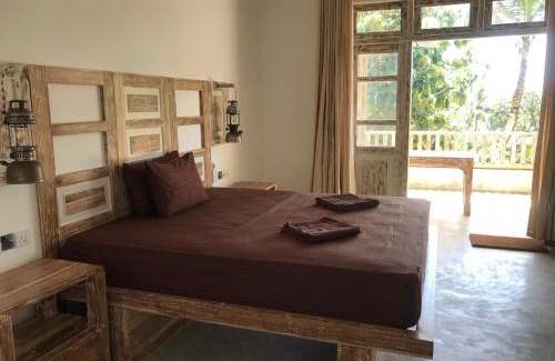 Nilwella House | Wilson's Place