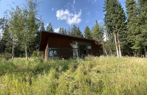 Wilson House | Wilson Wonderland