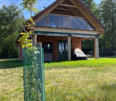 Dubicze Cerkiewne House | Wiluki Nasz Dom