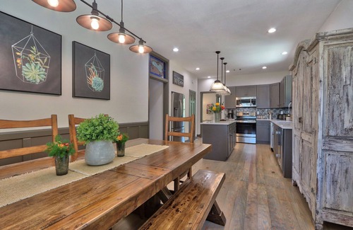 Wimberley Cabin | Wimberley Hill Country Retreat | Sleeps 31, Firepits, Cabins & Scenic Views