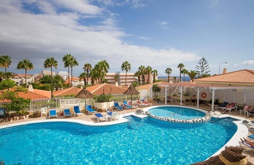 Callao Salvaje Villa | Wimpen Sueno Azul, Calao Slavaje, Costa Adeje - 3 Bedroom Villa