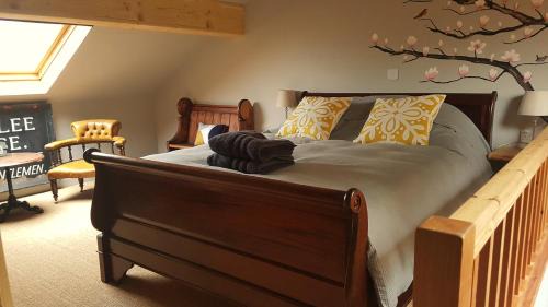 Holmfirth Apartment | Wimpenny Place