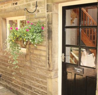 Holmfirth Apartment | Wimpenny Place