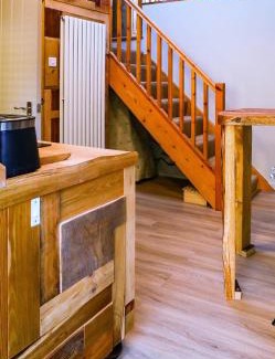 Holmfirth Apartment | Wimpenny Place
