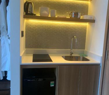 Tuy Hoa Apartment | Win Condotel Apec Phú Yên