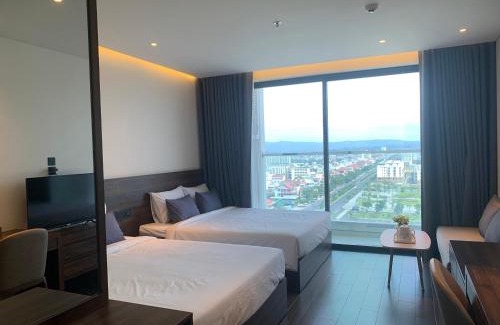 Tuy Hoa Apartment | Win Condotel Apec Phú Yên