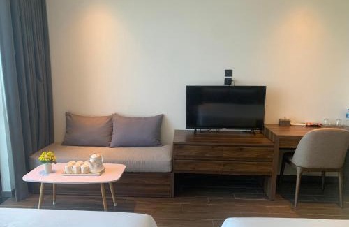 Tuy Hoa Apartment | Win Condotel Apec Phú Yên