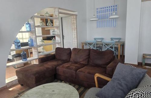 Aguino Apartment | Winahost Ático en Primera Línea de Mar