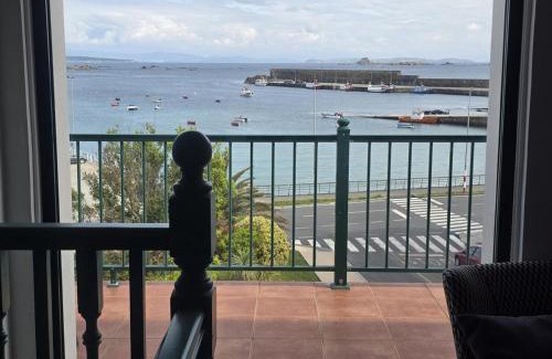 Aguino Apartment | Winahost Ático en Primera Línea de Mar