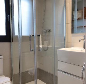 Sant Cugat del Valles Apartment | Winahost La Terraza de Sant Cugat