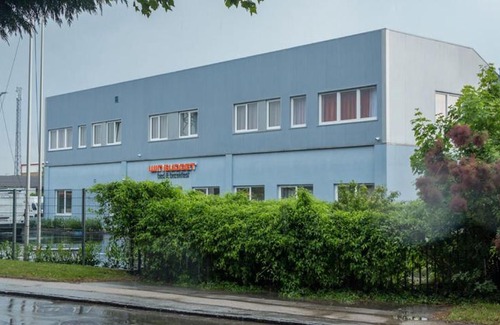 Guntramsdorf Hotel | WinBudget Guntramsdorf