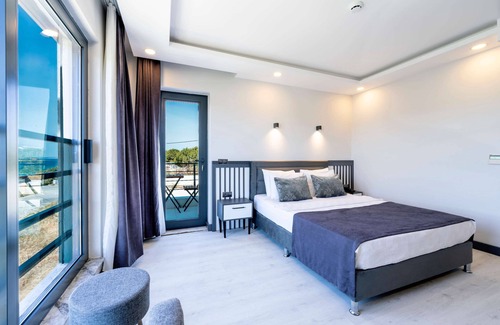 Dalyan Mahallesi Hotel | Wind of Çeşme