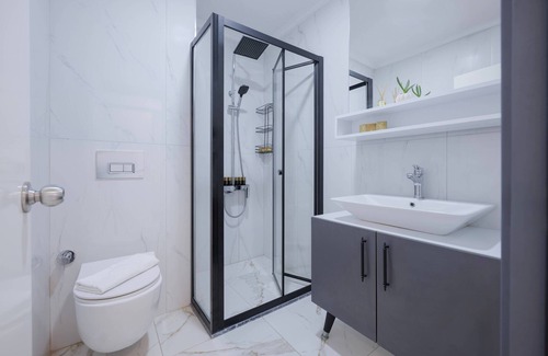 Dalyan Mahallesi Hotel | Wind of Çeşme