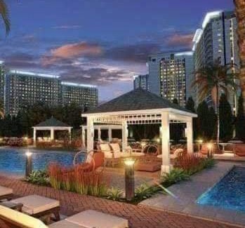 Silang Junction North Apartment | Wind Residence T4-O Near Tourist Spots/ Sky Lounge