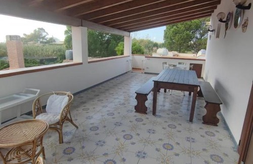 Contrada Fiori Sud Apartment | WIND RIDERS SPORTING CLUB