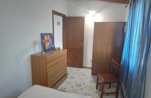 Contrada Fiori Sud Apartment | WIND RIDERS SPORTING CLUB