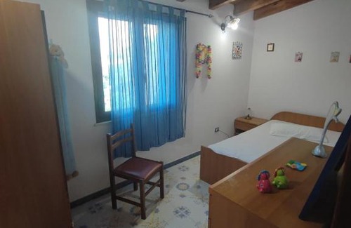 Contrada Fiori Sud Apartment | WIND RIDERS SPORTING CLUB