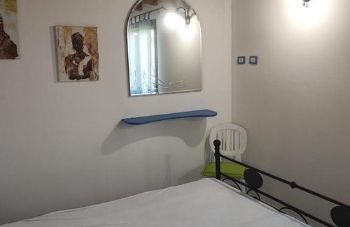 Contrada Fiori Sud Apartment | WIND RIDERS SPORTING CLUB