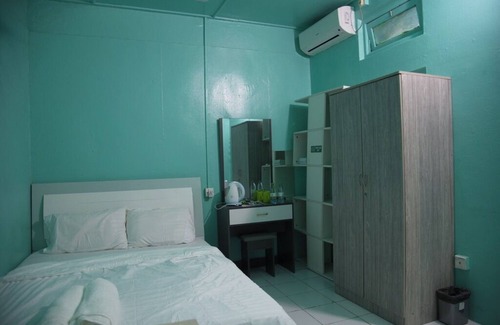 Male Hotel | WIND STAY Guest House