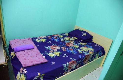 Male Hotel | WIND STAY Guest House