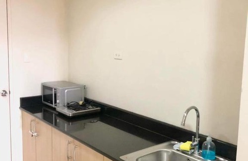 Silang Junction South Apartment | Wind Staycation Suites
